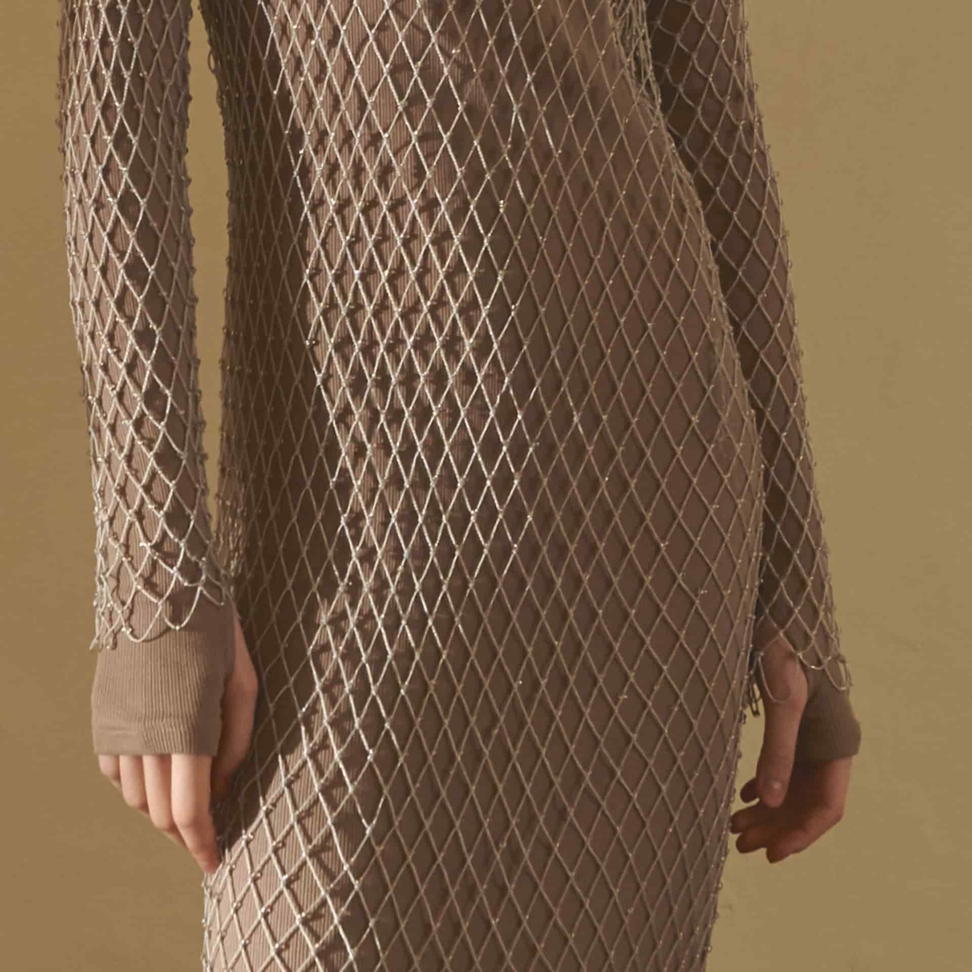 Vestido Goddess - miniatura 1