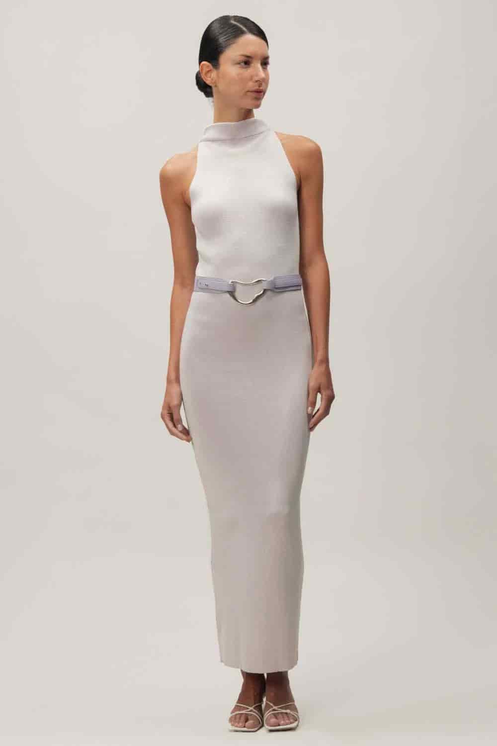 Fiona Maxi Dress - miniatura 1