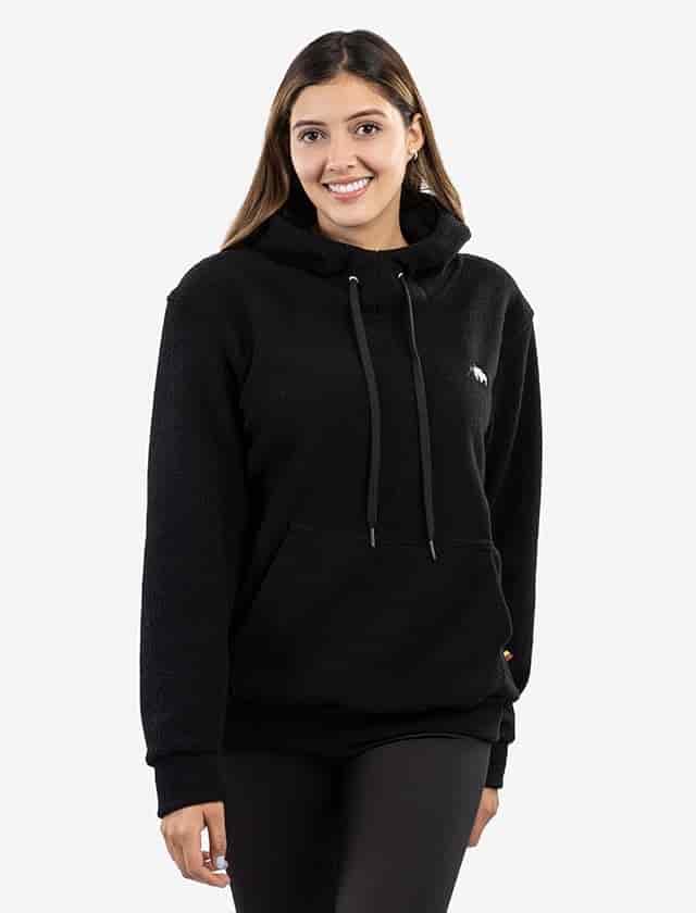 Buzo Térmico Ankora Unisex - miniatura 5