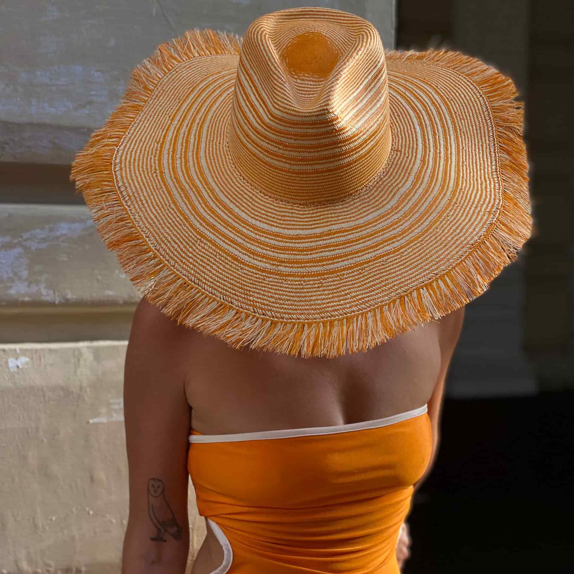Sombrero Felicia - miniatura 3