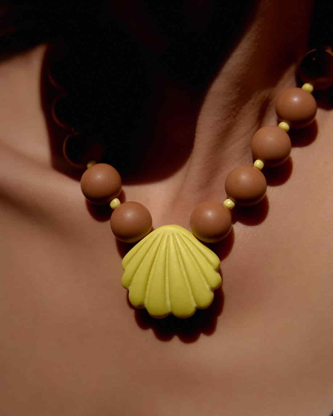 Jenny Necklace - miniatura 1