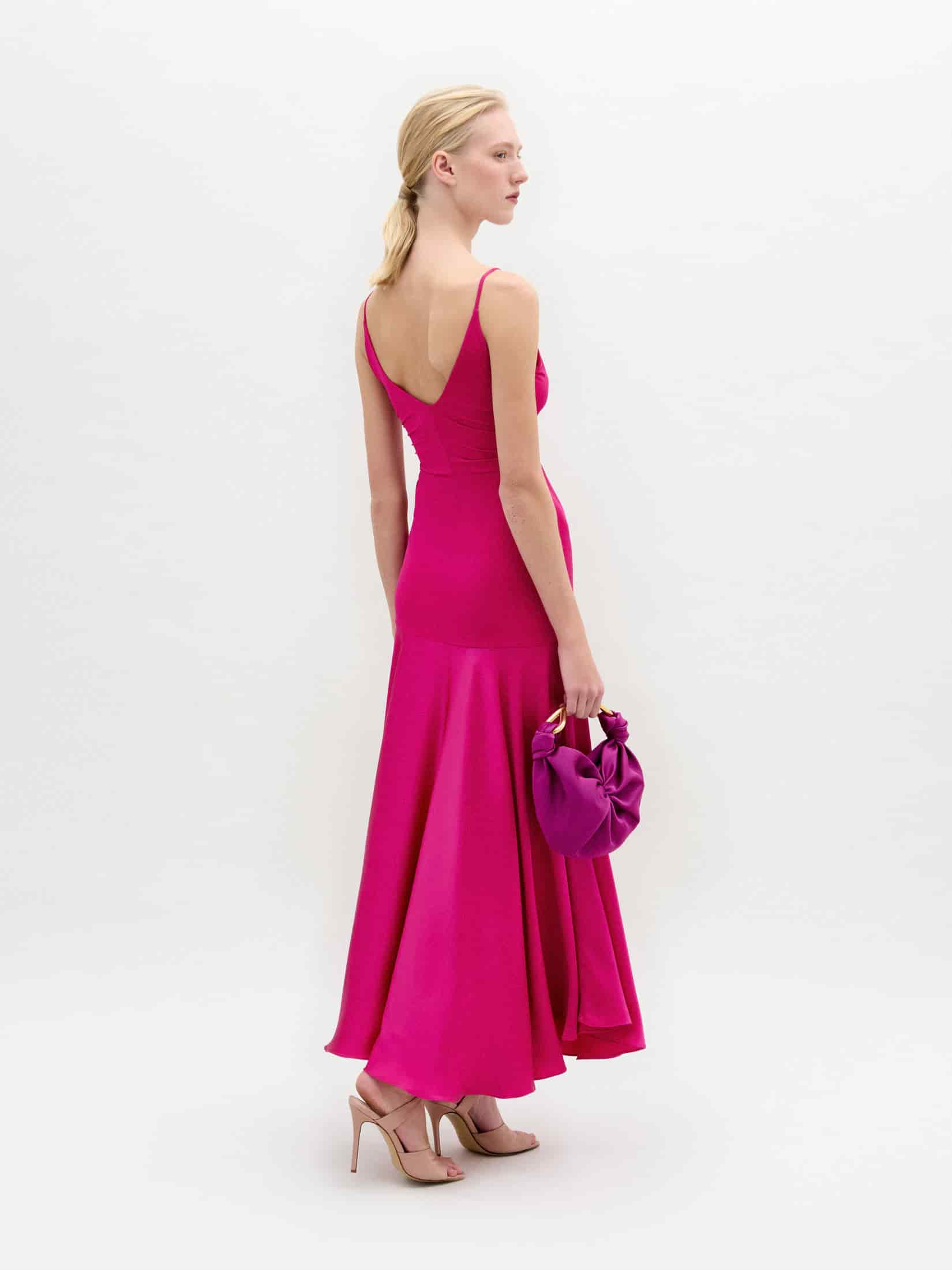 Casiana Dress - miniatura 3