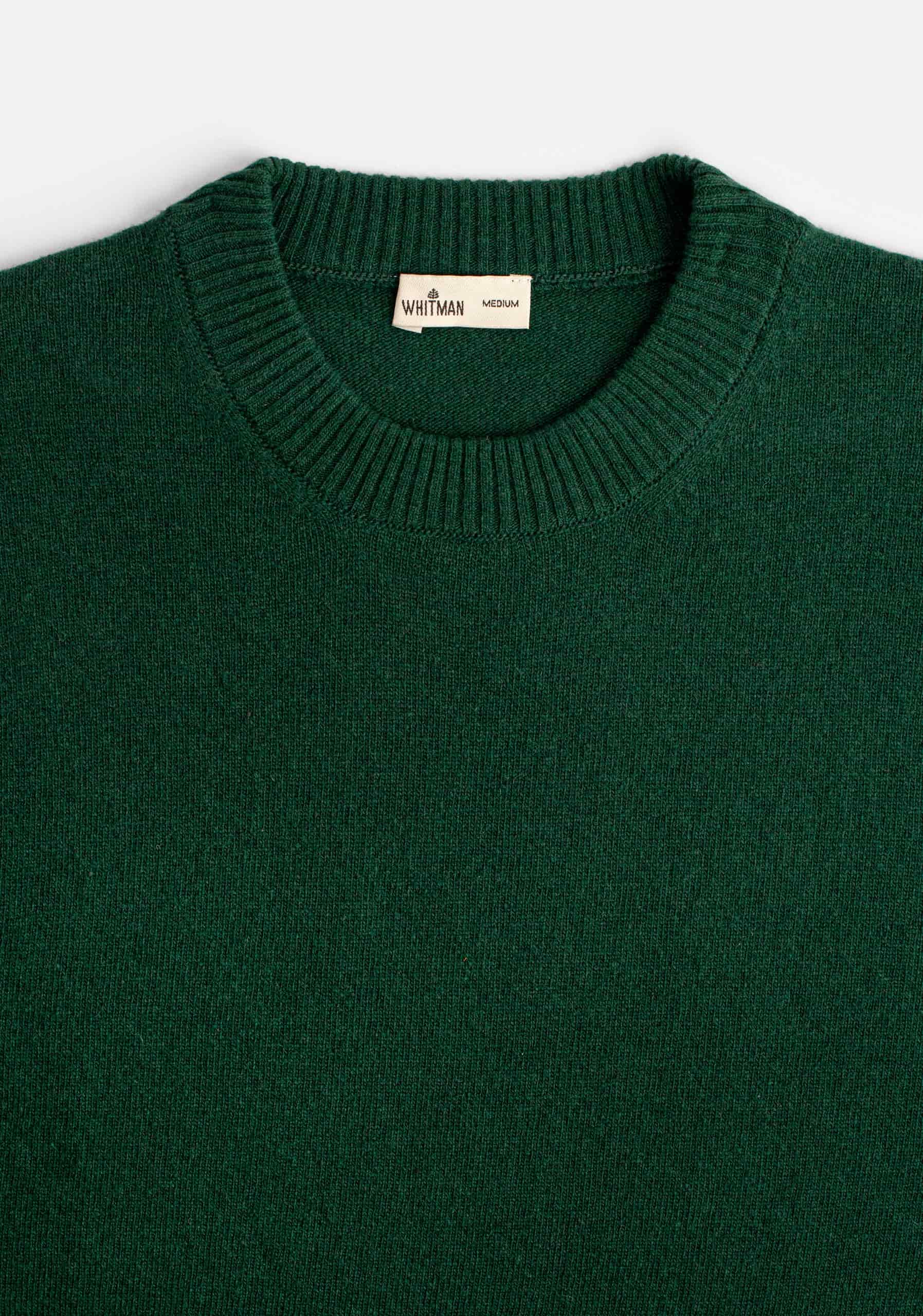 Saco H Lyon Verde Medio - miniatura 6
