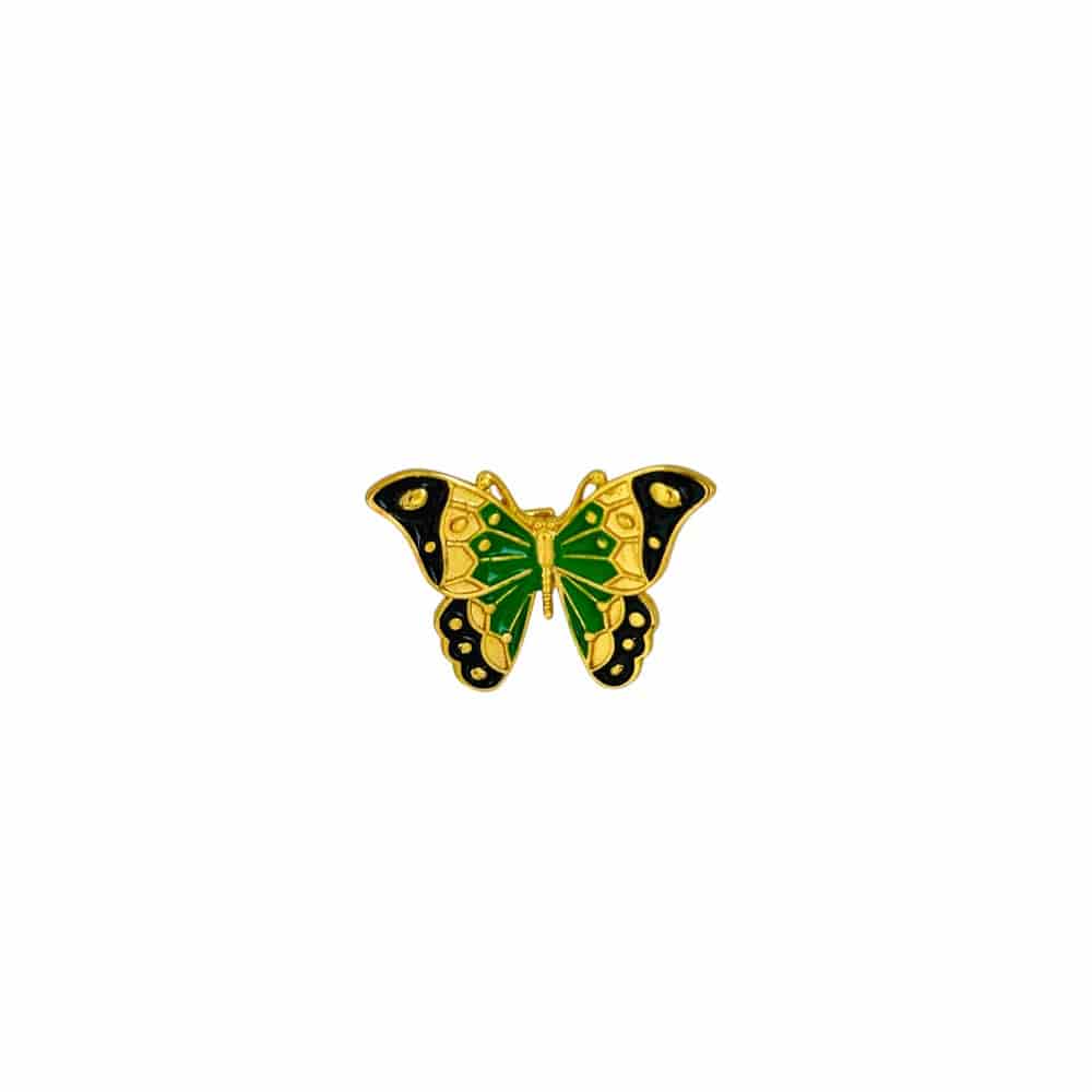 Anillo Mariposa - miniatura 3