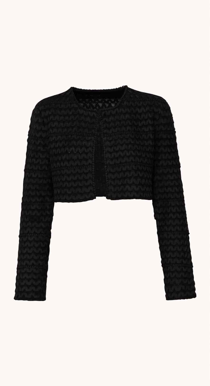 ALIRA JACKET - miniatura 4