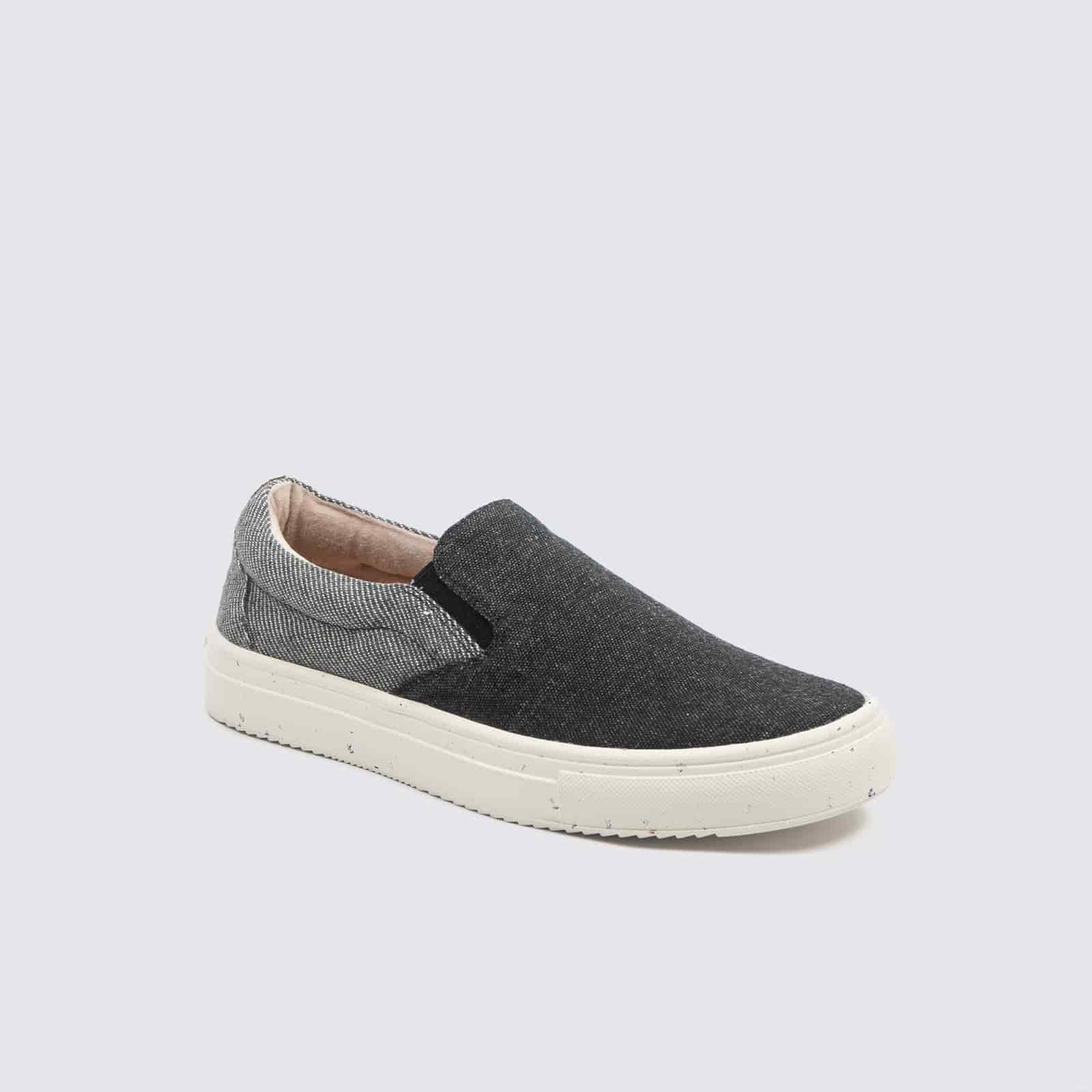 Slip On Negro - miniatura 2