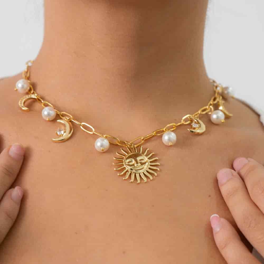 Collar Claridad - miniatura 2