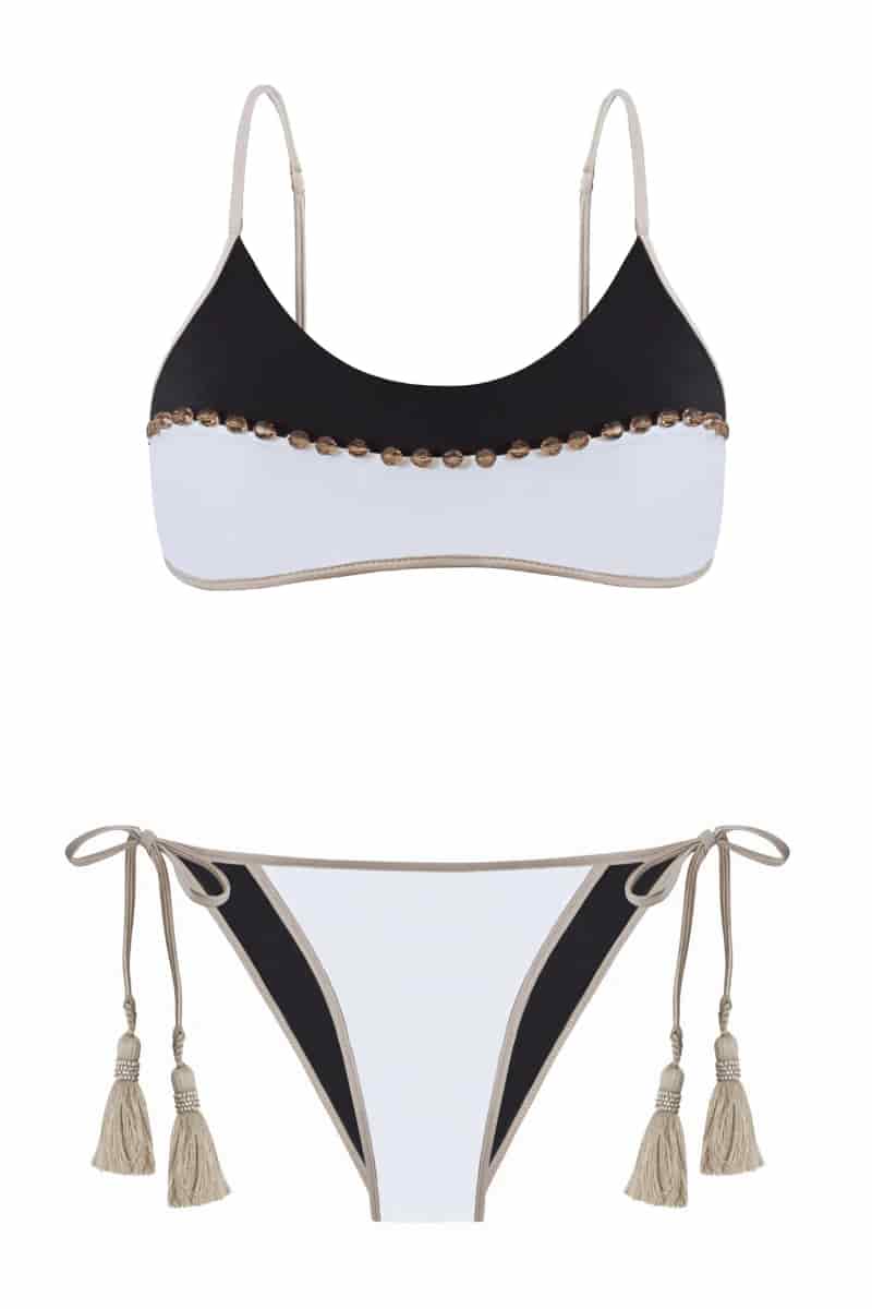 Charlotte Top - miniatura 2