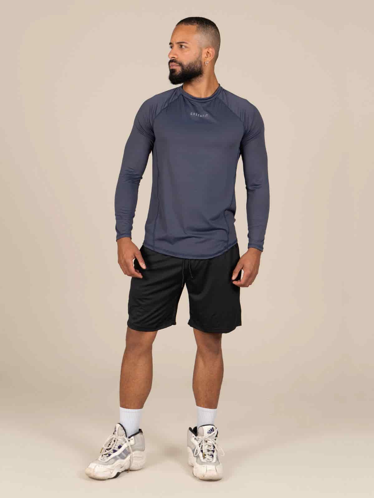 CAMIBUZO TUSCAN HOMBRE DEEK - miniatura 4
