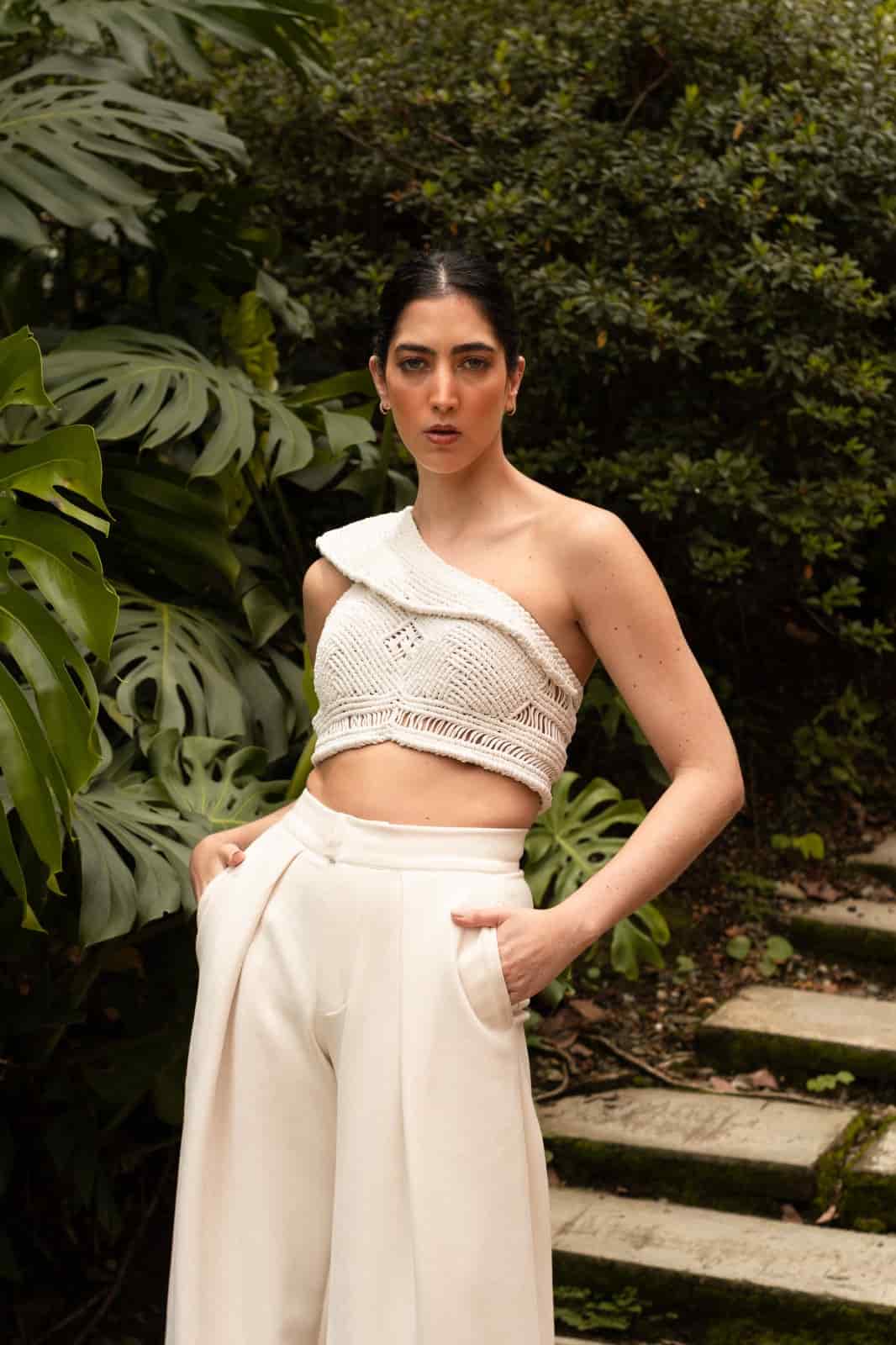 CROPTOP OZO - miniatura 1