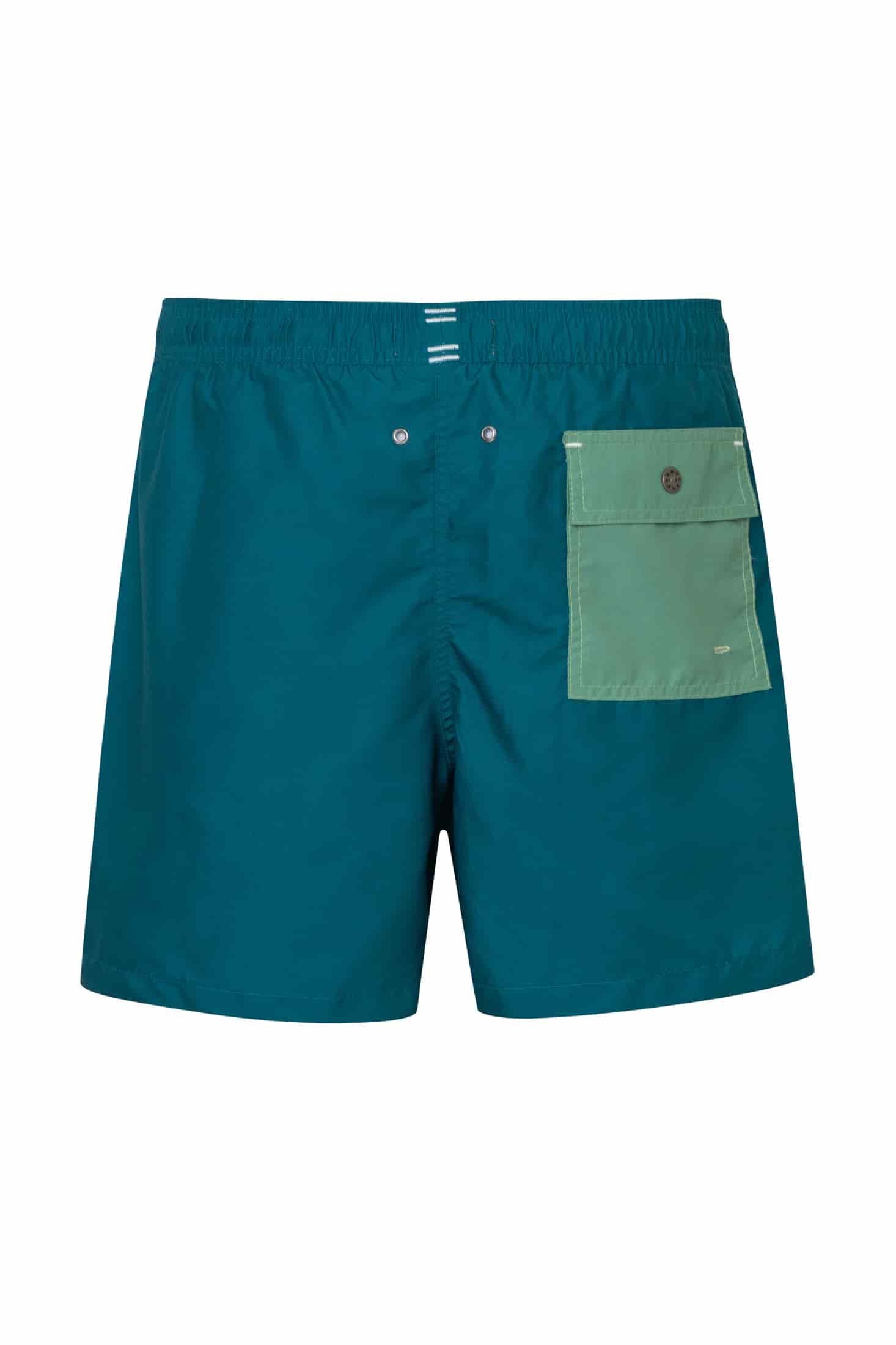 Pantaloneta de Baño Clásica Avana Forest - miniatura 2