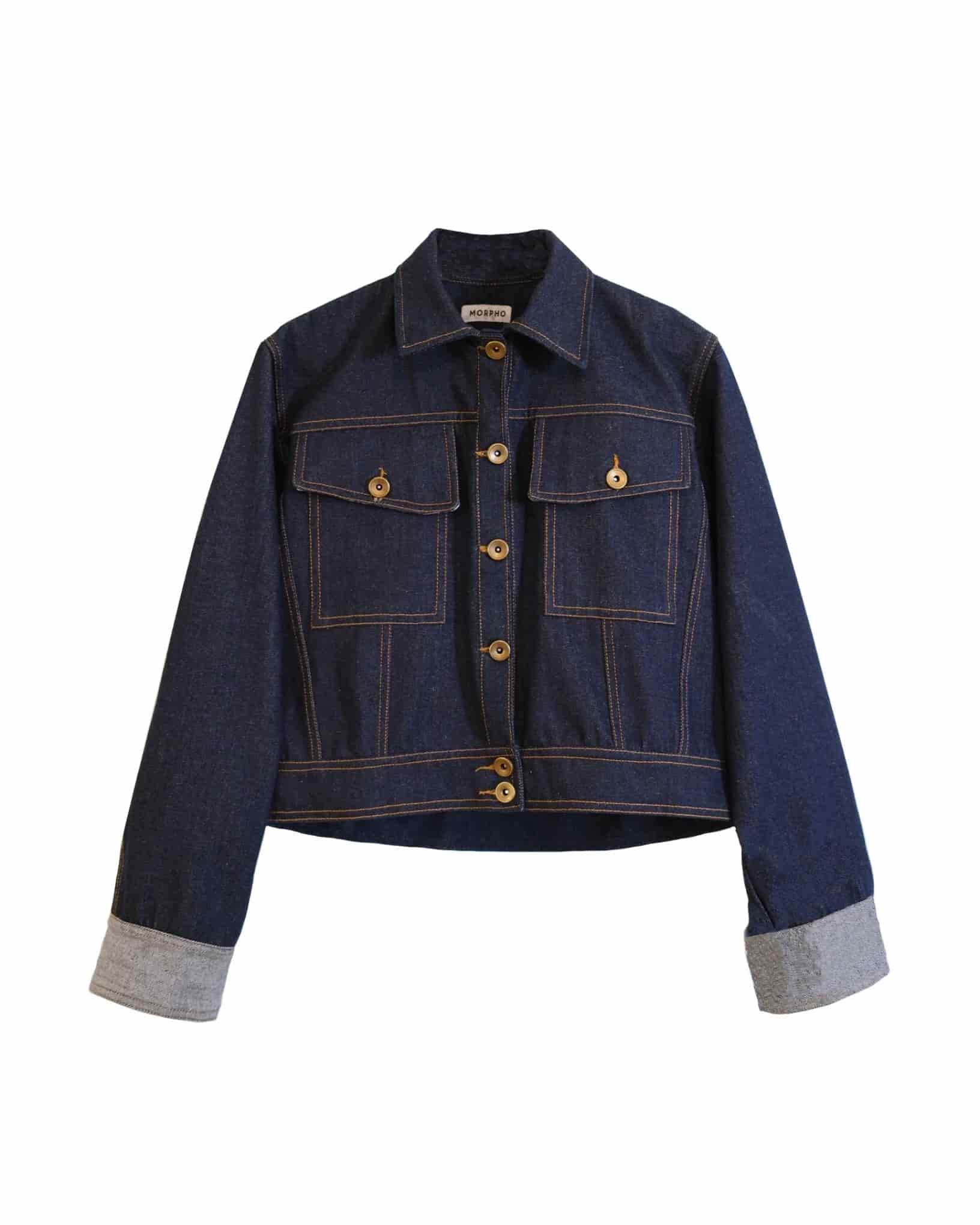 Hanami Jacket (Pre - order) - miniatura 6