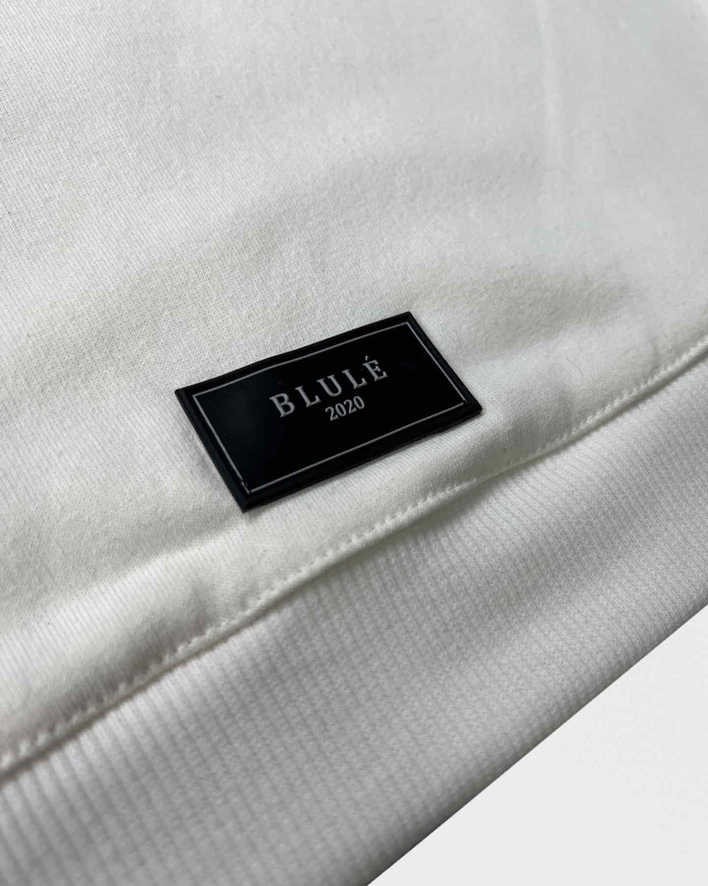 Back to the essence Crewneck Vainilla - miniatura 3