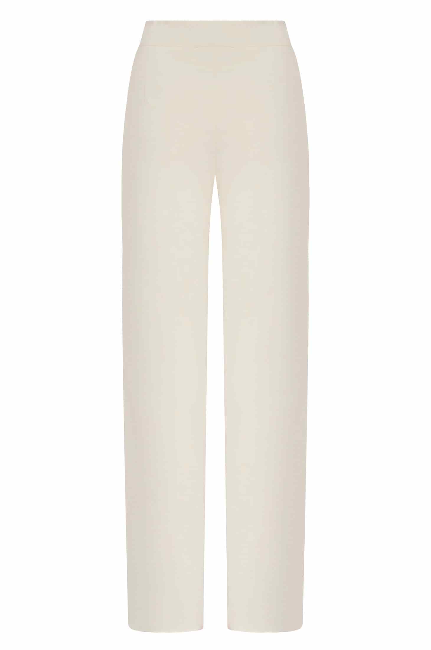 Santo Tomás Canvas Pants / Ivory - miniatura 3