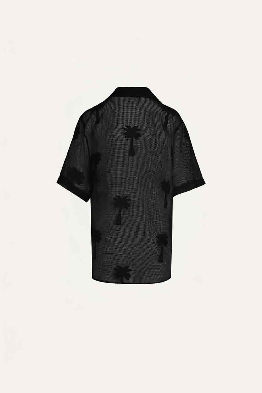 Salty Promises Shirt - miniatura 2