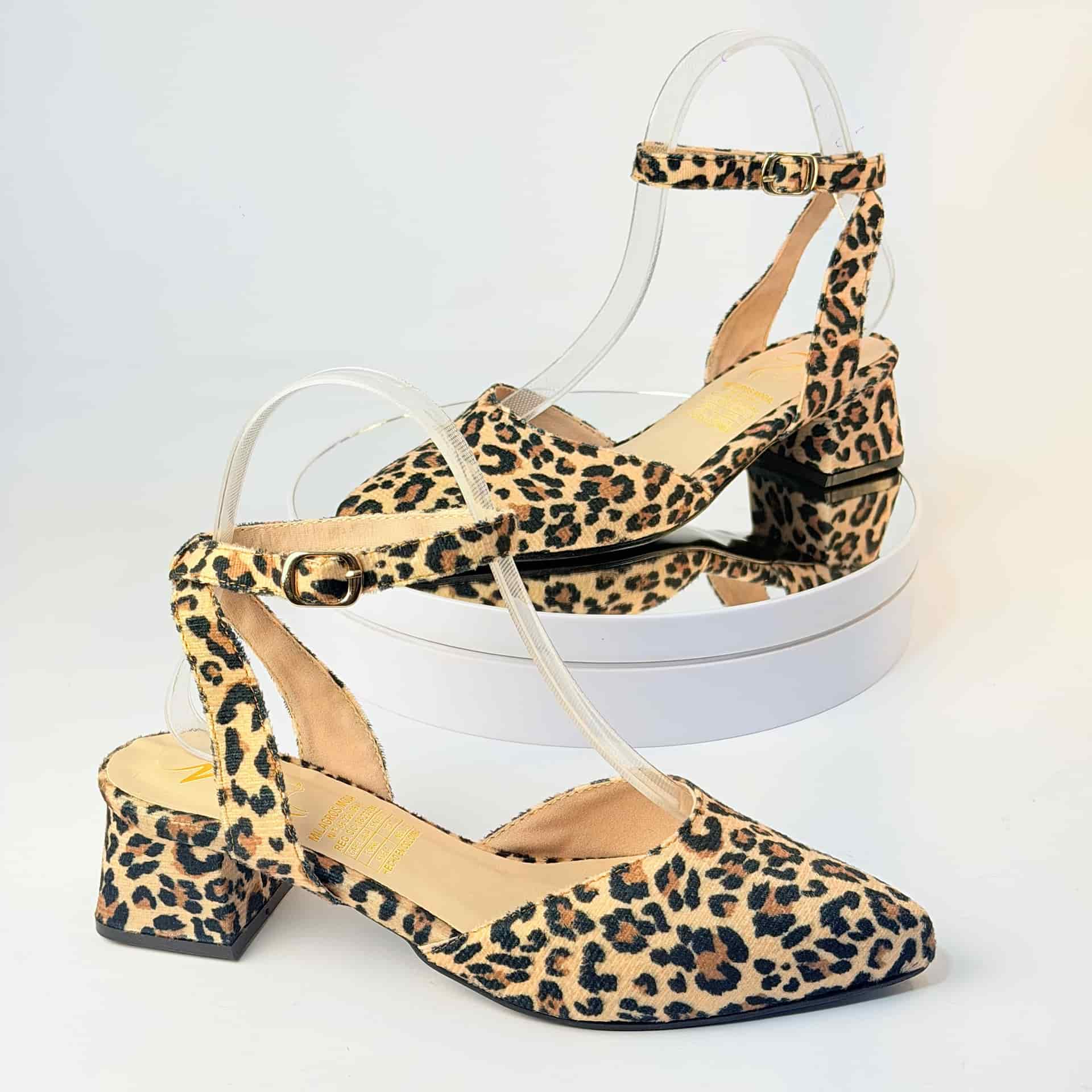 Tacon REF. 3062 | 3 ½ - miniatura 1