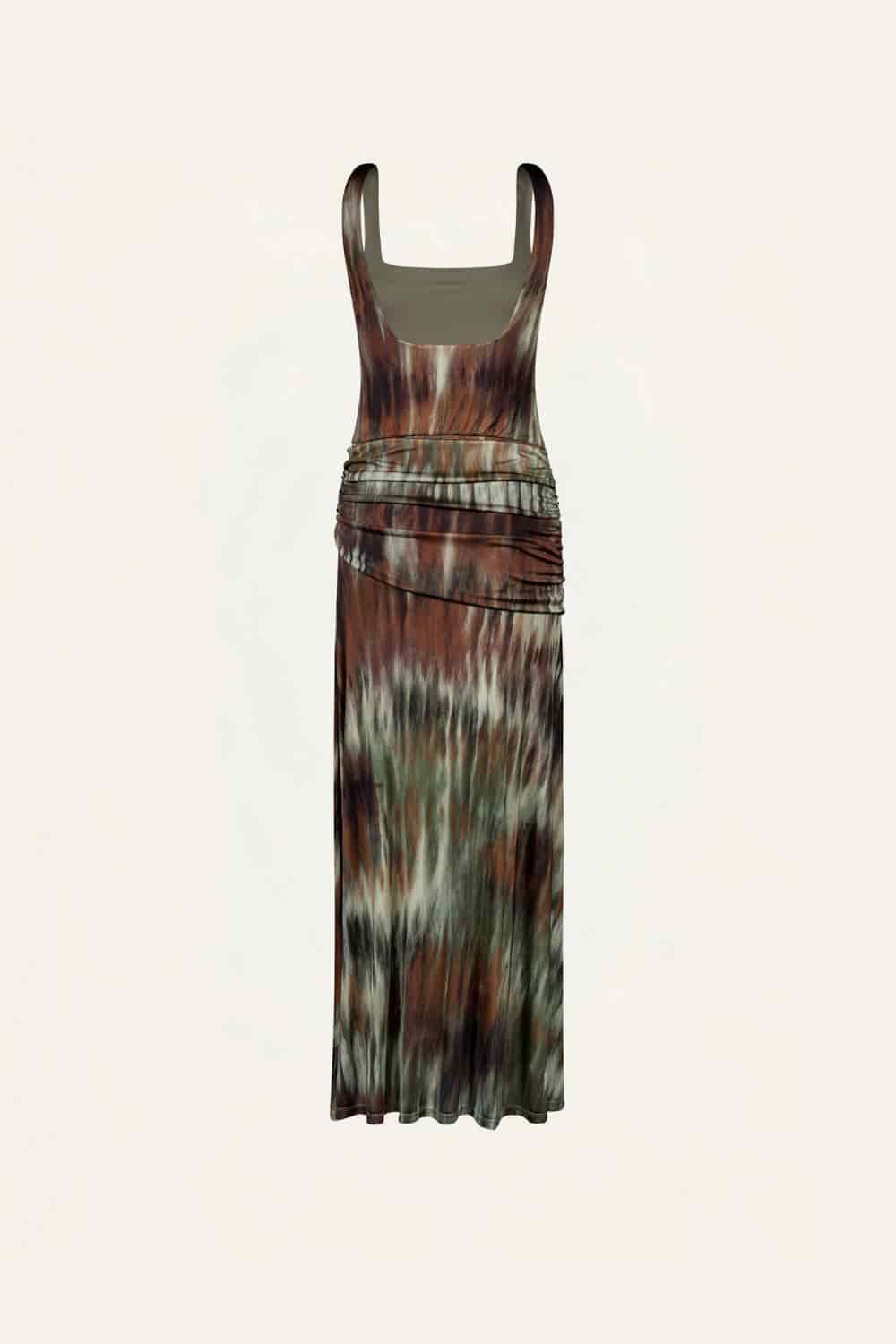 Plant Of Joy Dress - miniatura 3