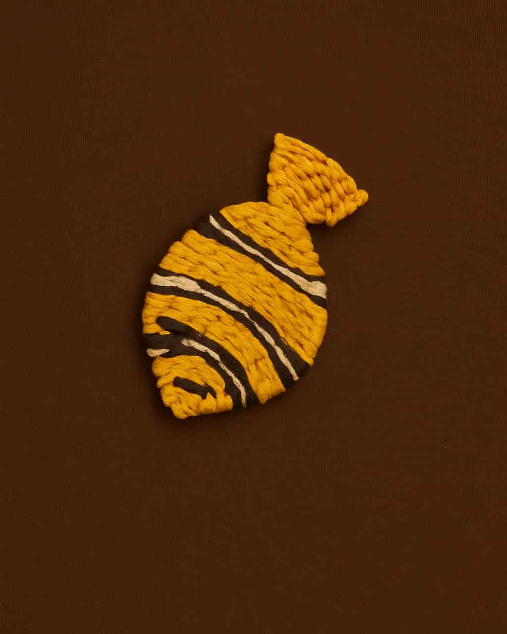 Charm Handmade (x1) — for Clarte Choker - miniatura 5