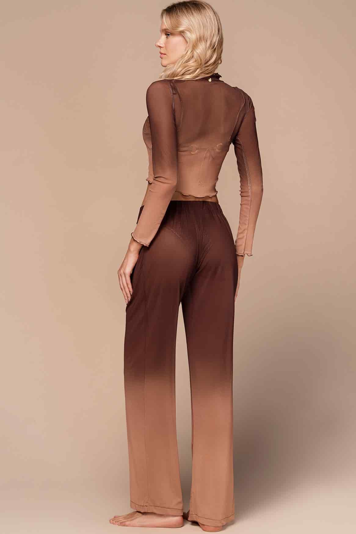 TOP EMILY UMBER - miniatura 2