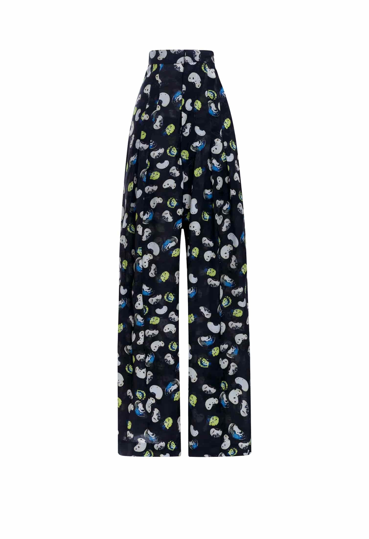 Pallar Cosecha Trousers - miniatura 3