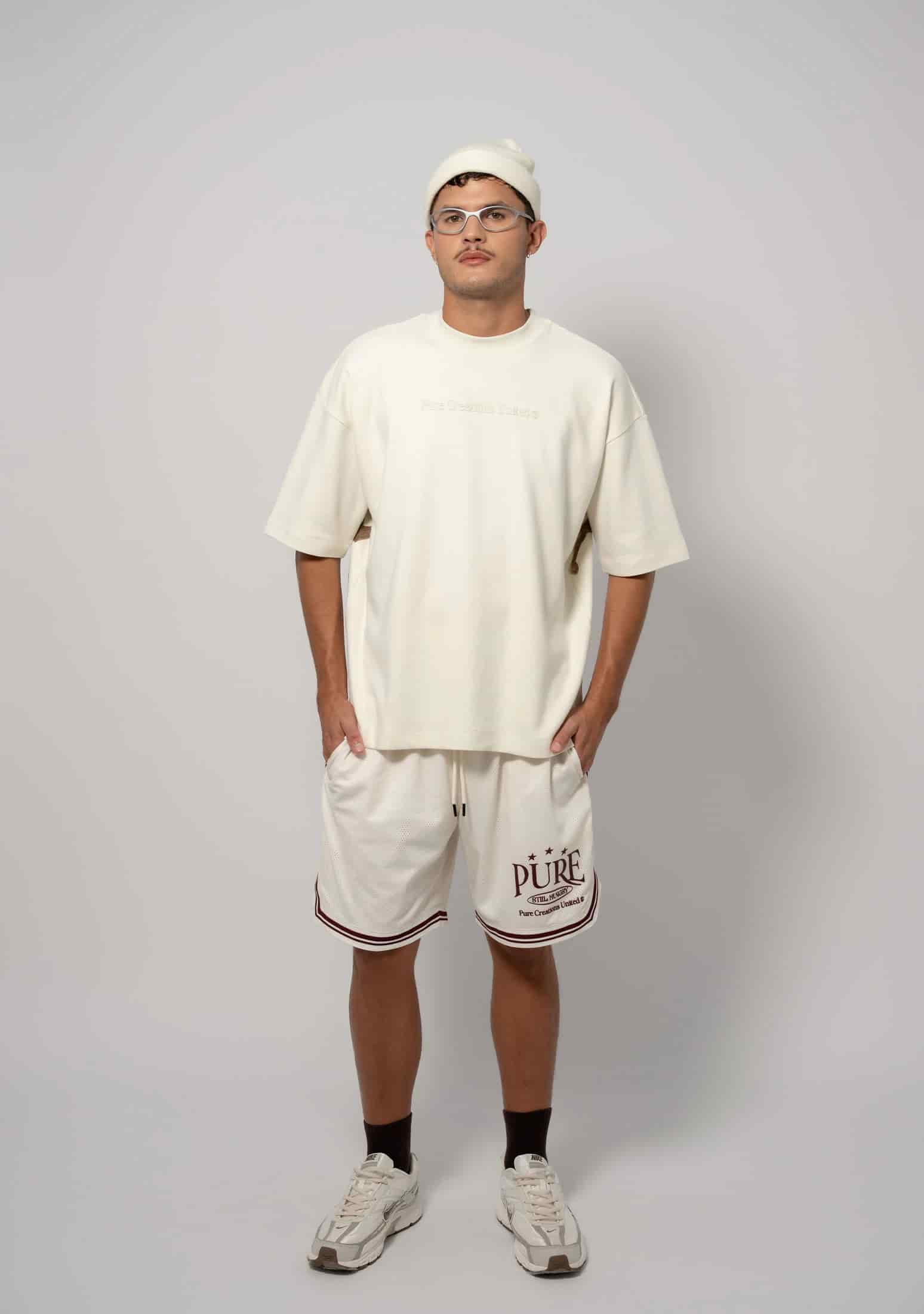 Still Hungry Track T-Shirt - miniatura 3