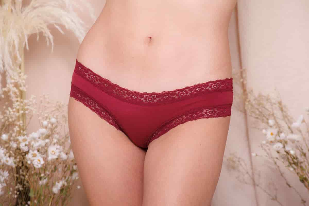 Super Soft Panty - miniatura 1