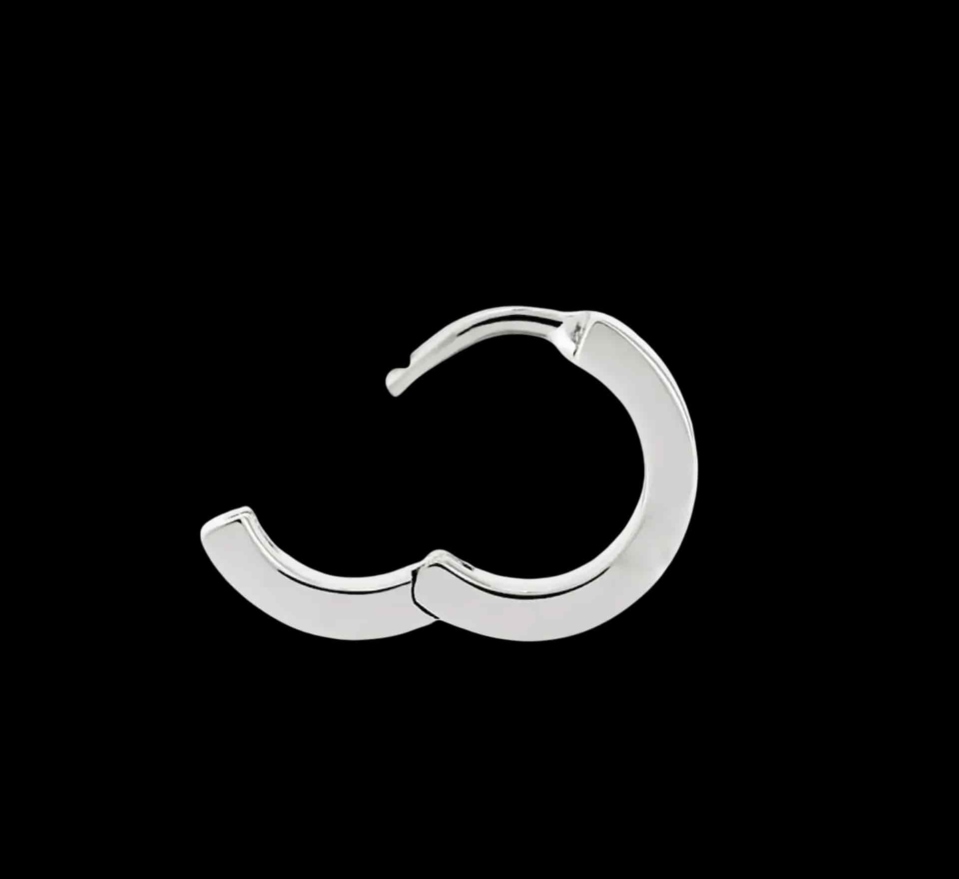 P1 | ARETES EN PLATA LEY 925 - miniatura 5