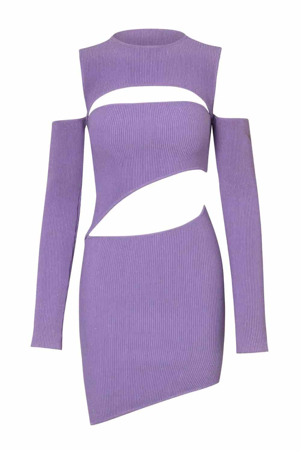 Violeta Mini Dress - miniatura 6