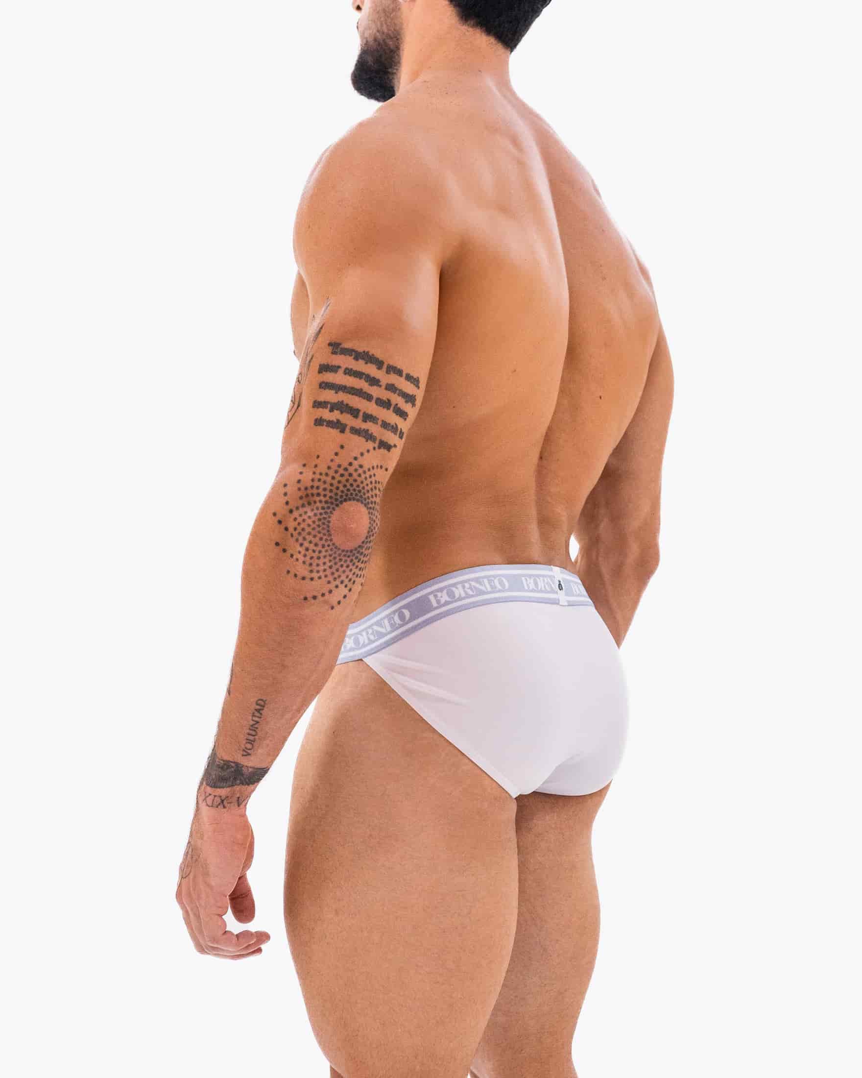 Jockini Blanco Borneo - miniatura 6