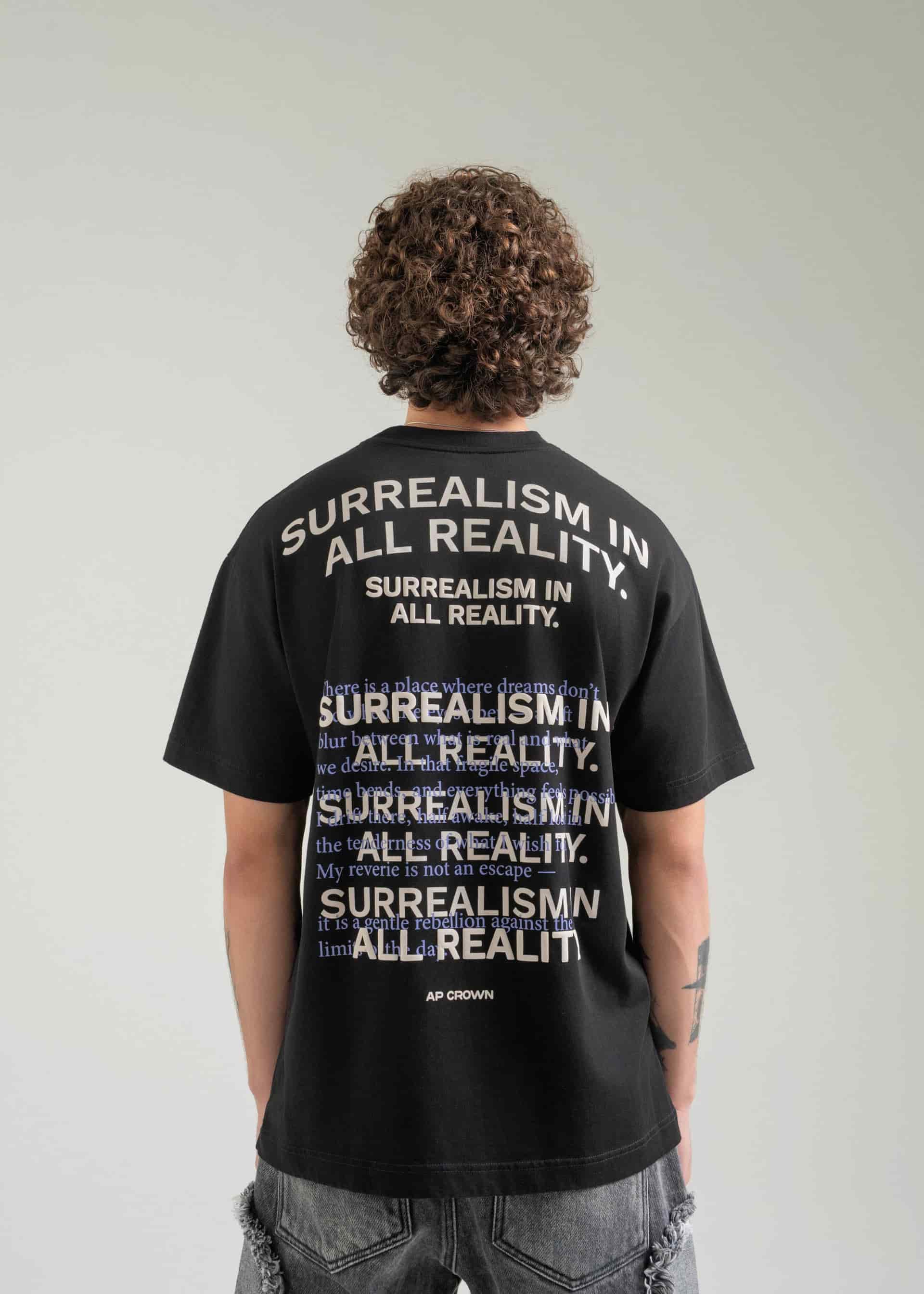 PULSE T-SHIRT - miniatura 3