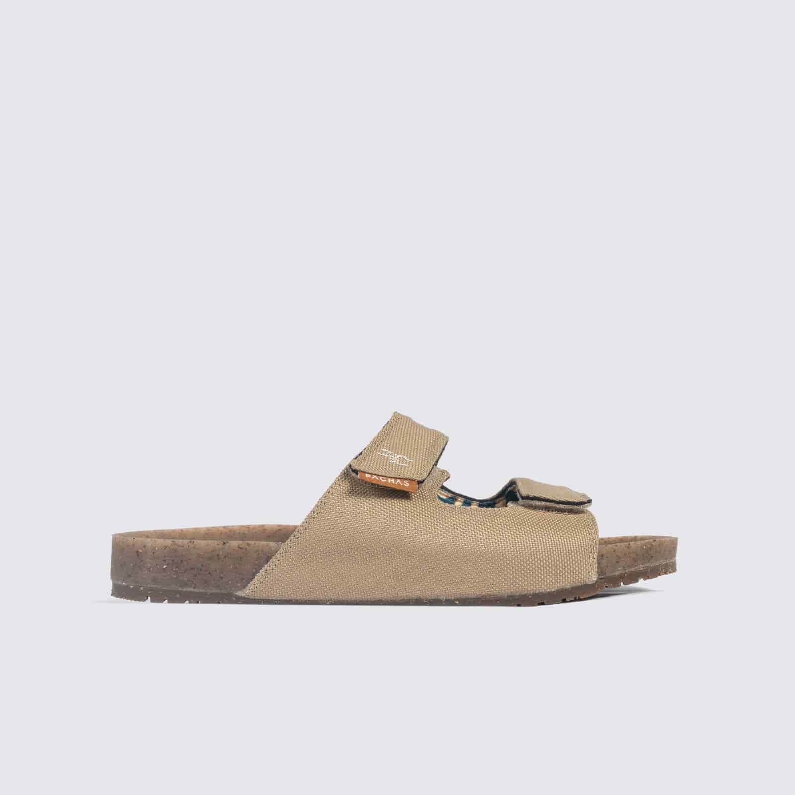Sandalias "Made for the Sea" Beige - miniatura 2