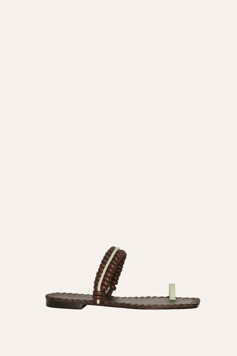 Exotic Sanctuary Sandal - miniatura 1