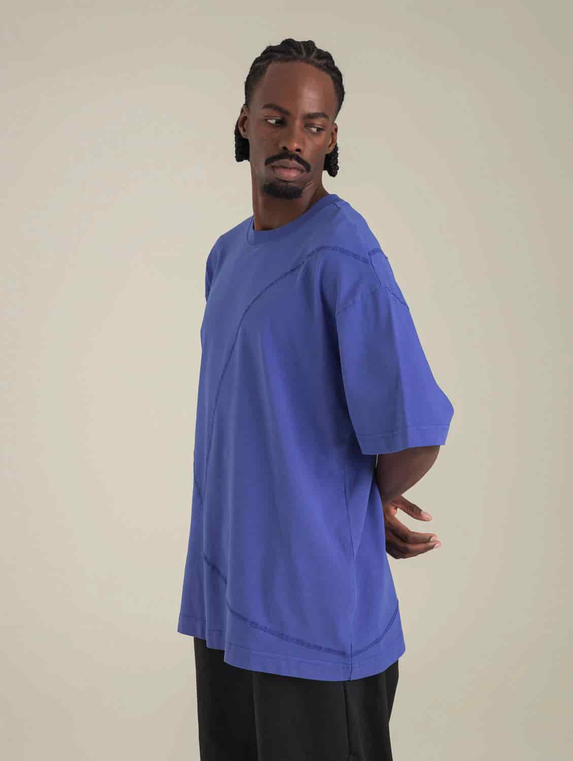 ELECTRIC T-SHIRT - miniatura 11