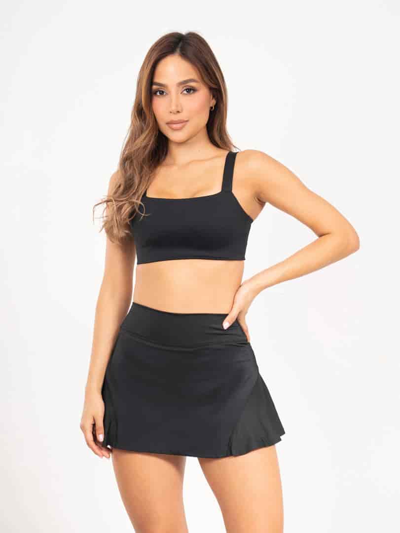 Falda Deportiva Dama - miniatura 3