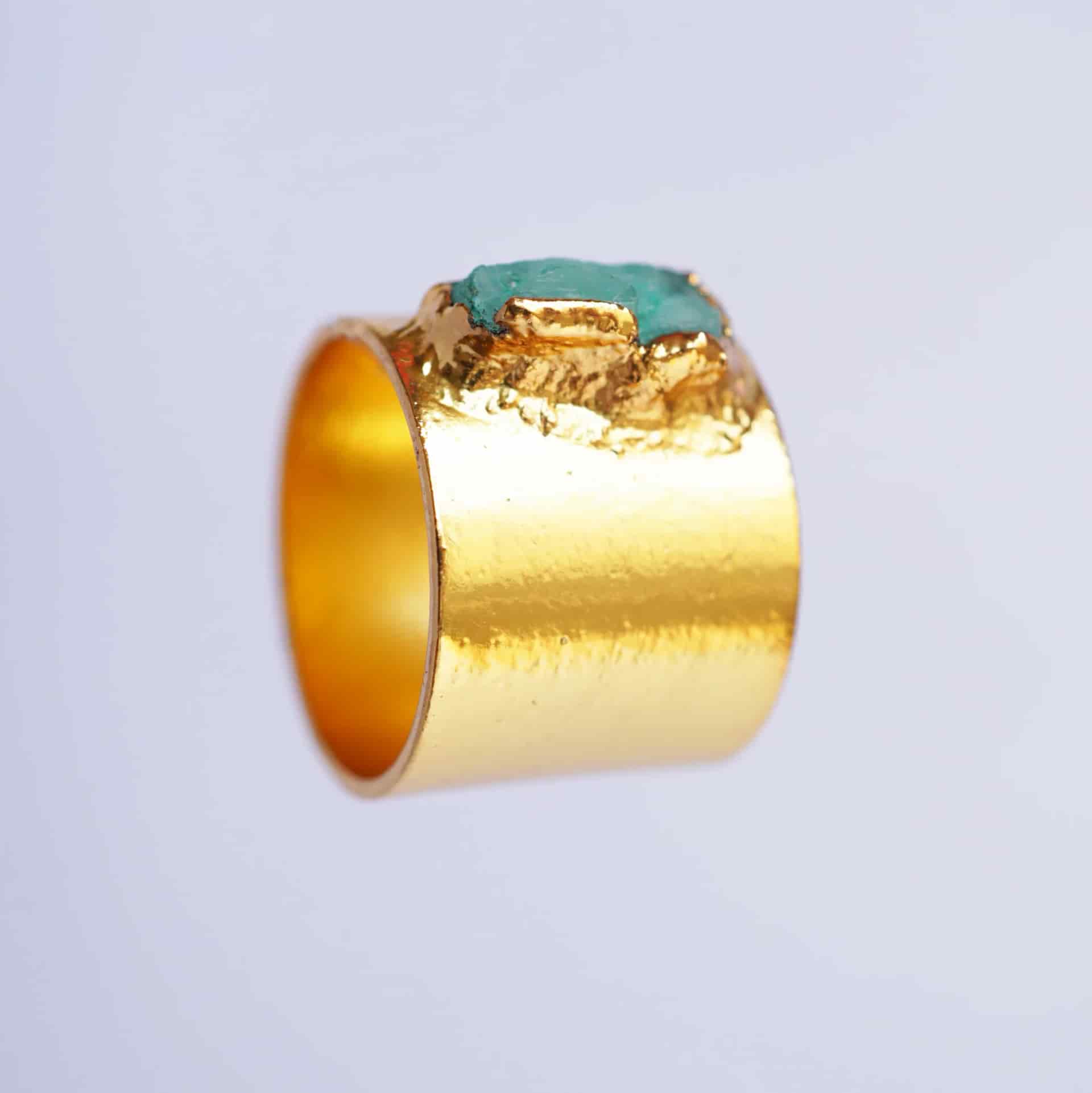 Anillo Cayena - miniatura 3