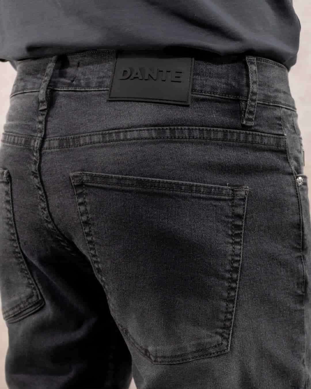 Jean Elastico Phantom - Talla Regular - miniatura 3