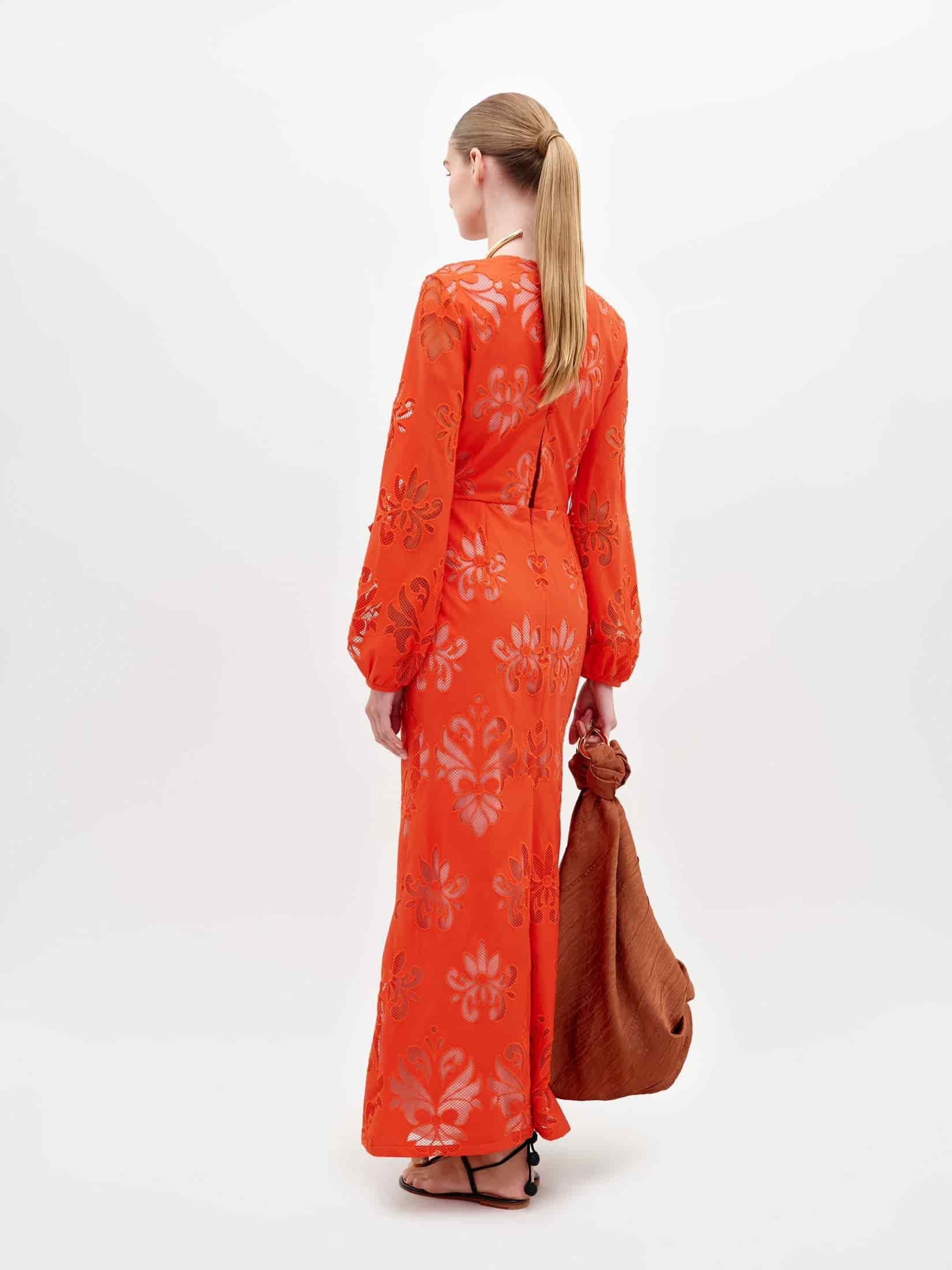 Battia Dress - miniatura 3