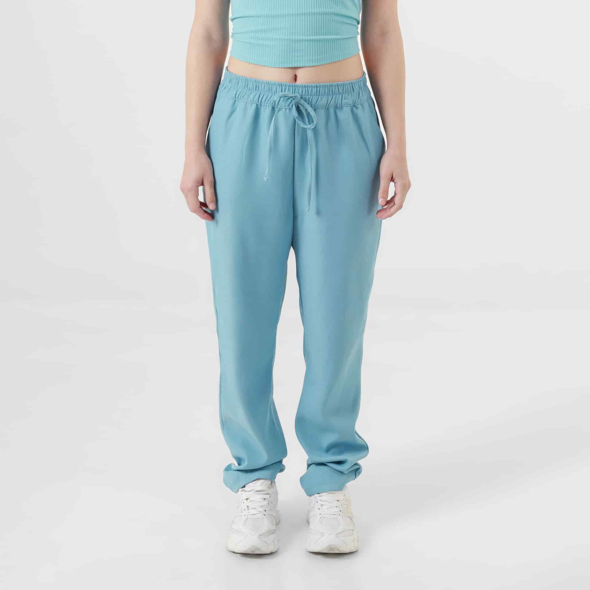 Pantalon Tiro Alto Bota Recta - miniatura 2