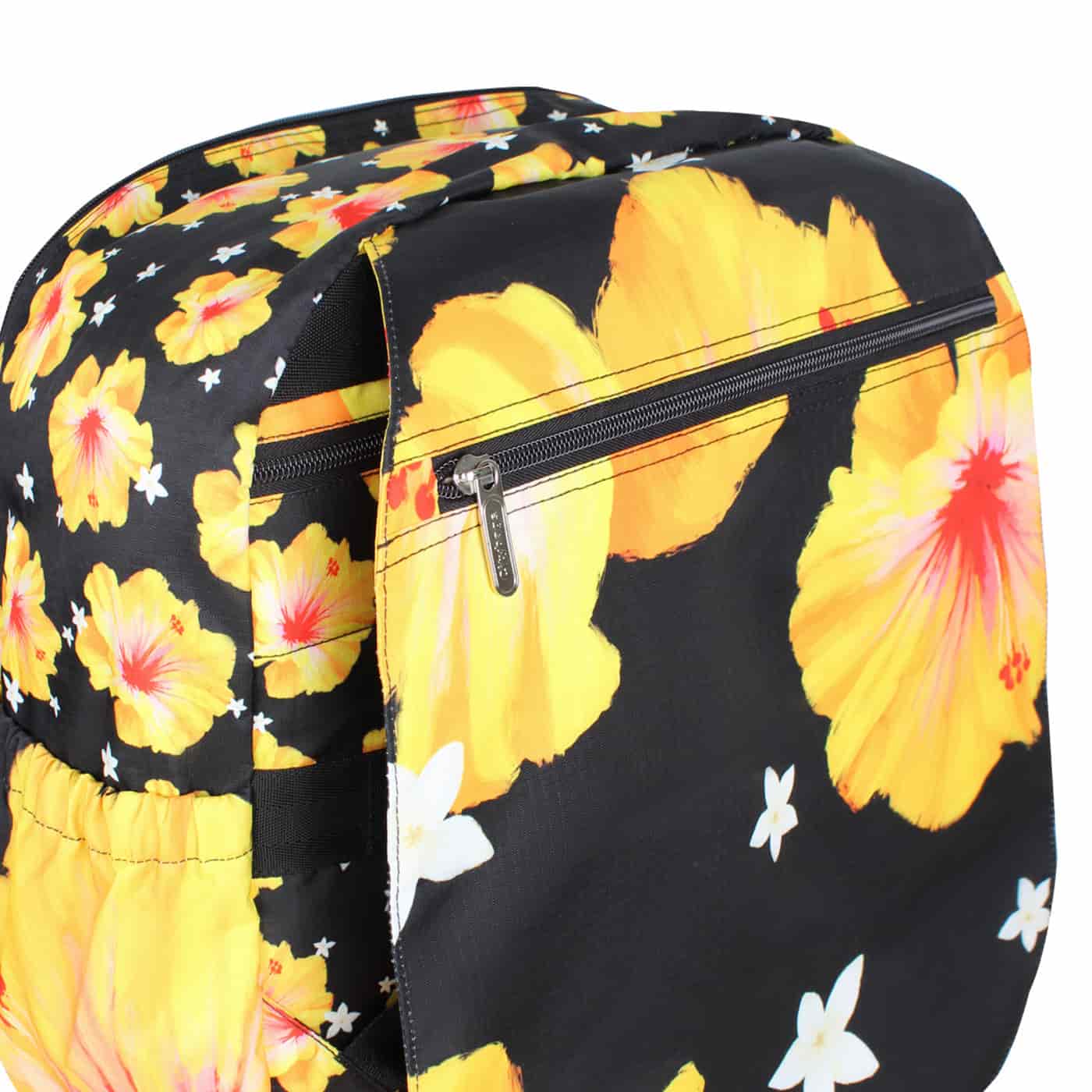 Morral Cabina Tapa Ultra Estampado Cayena Citybags - miniatura 8