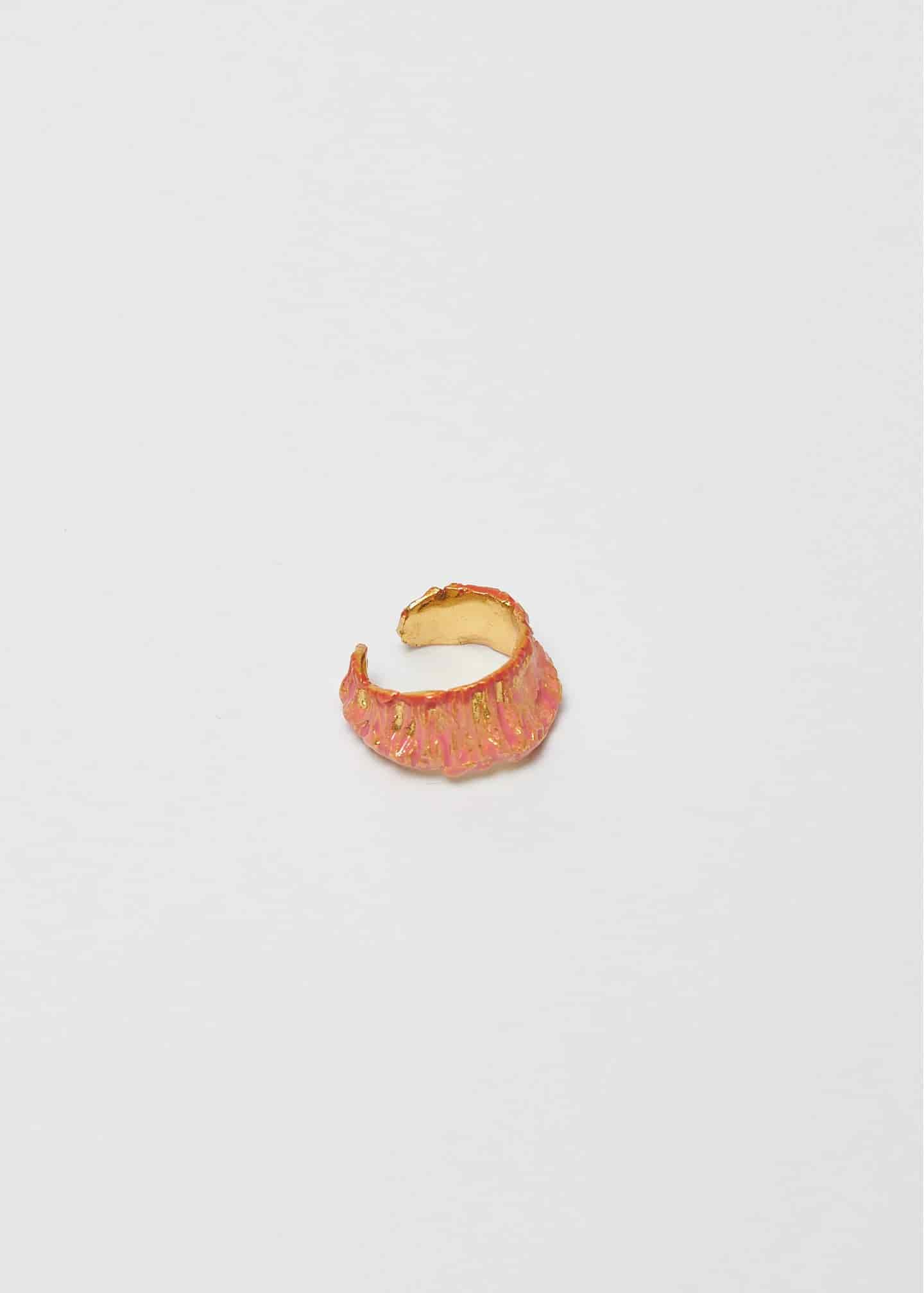 Earcuff puesta de sol midi - miniatura 1
