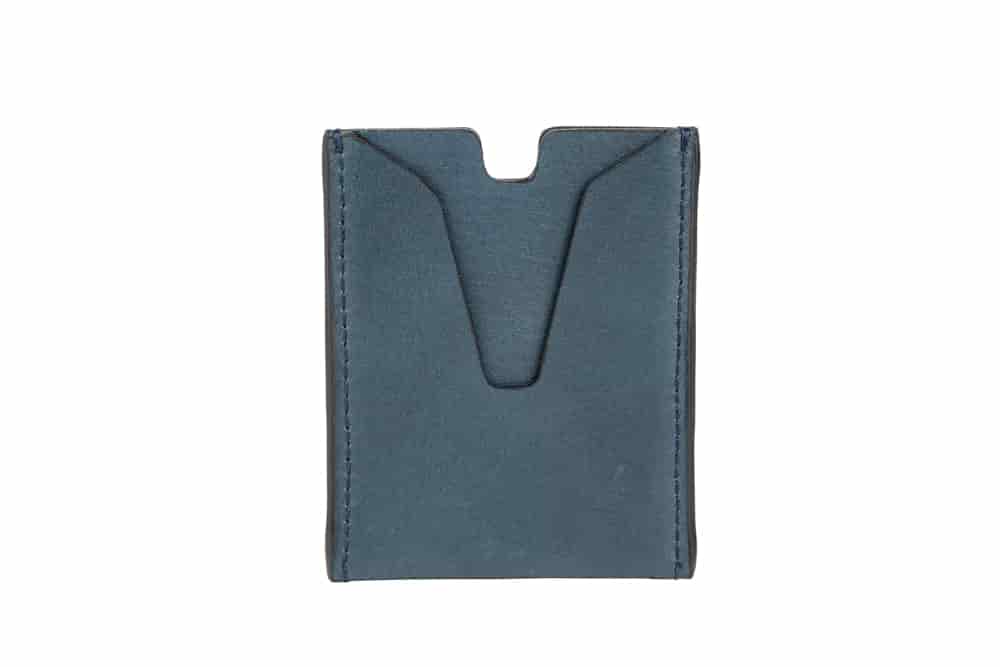 Heritage Cardholder Vertical Grey - miniatura 3