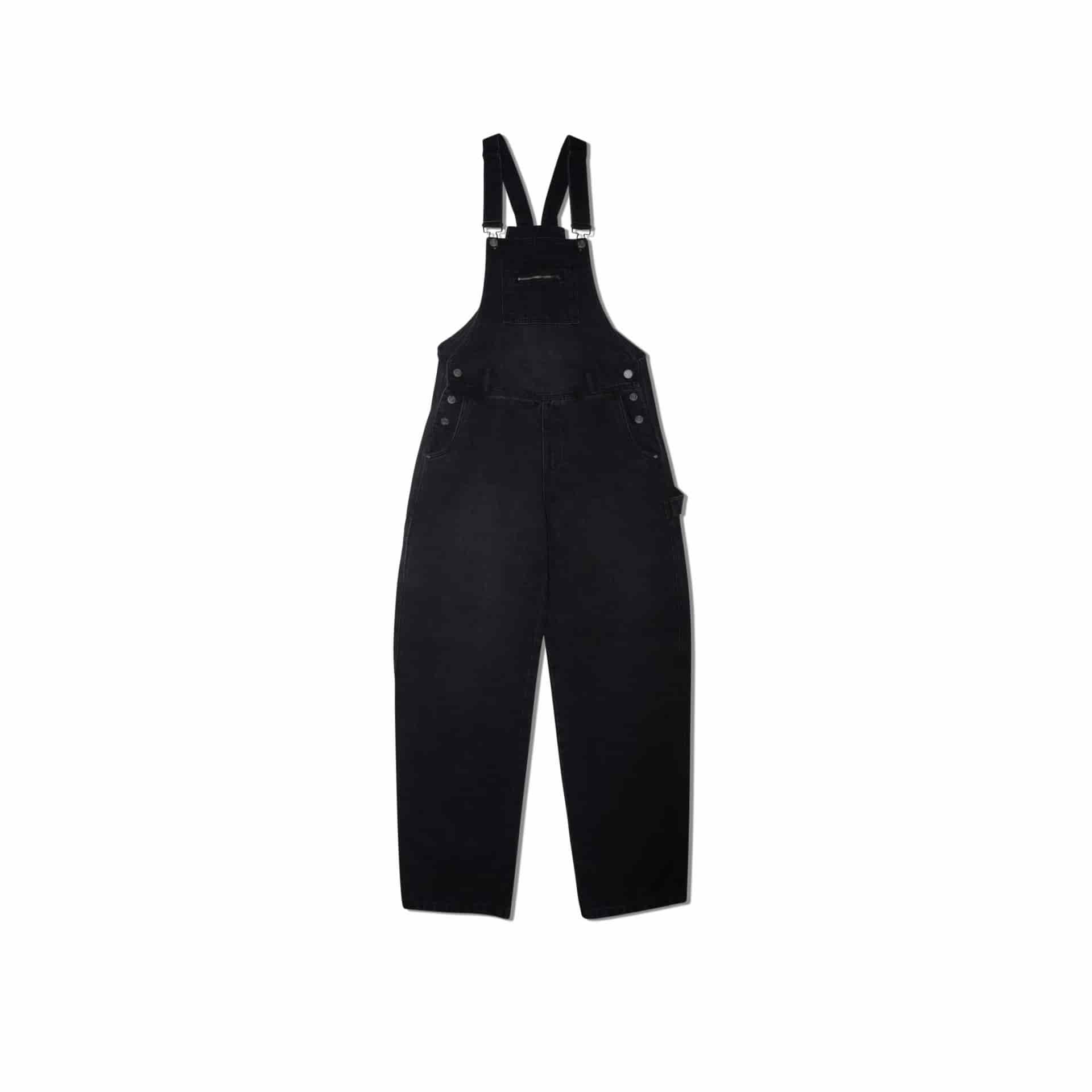 Overol Baggy Humo - miniatura 1