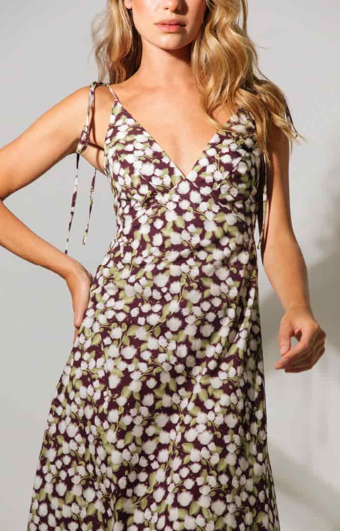 Alma Maxi Short - miniatura 3