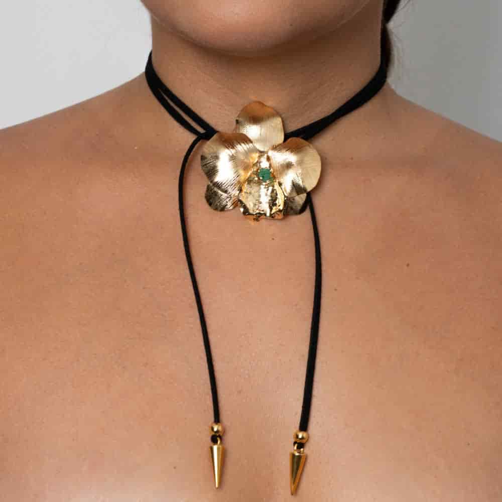 Collar Virela - miniatura 2