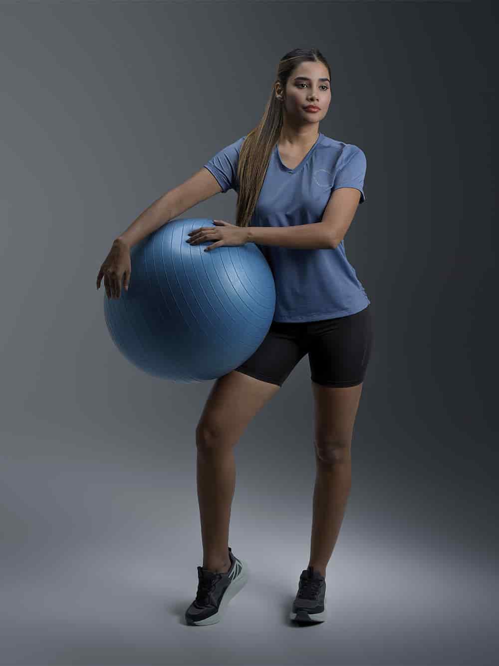 Camiseta deportiva Mujer - miniatura 4