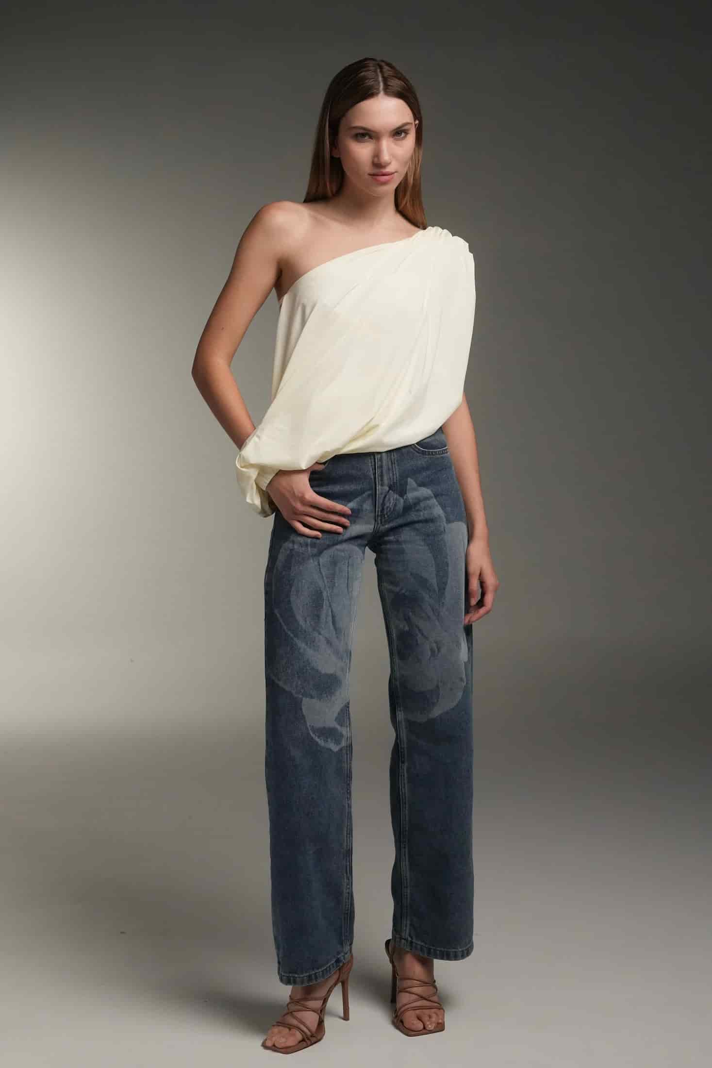 IVORY LEX TOP - miniatura 2
