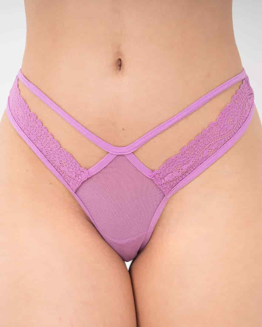 Panty Brasilera Kamila X2 - miniatura 3