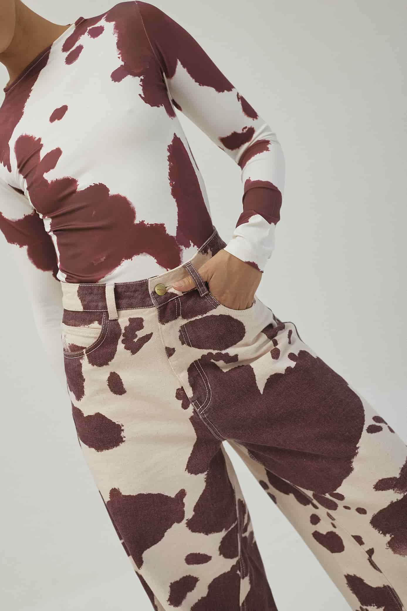 Maxi Jean Fun Fiesta Tinto - miniatura 3
