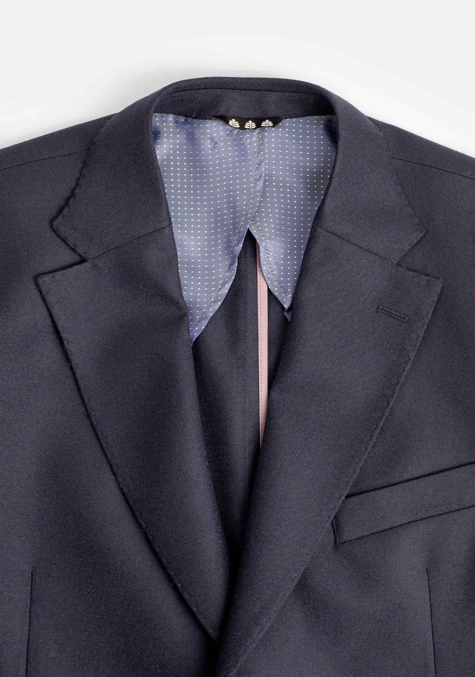Blazer H Poet Azul Osc - miniatura 6