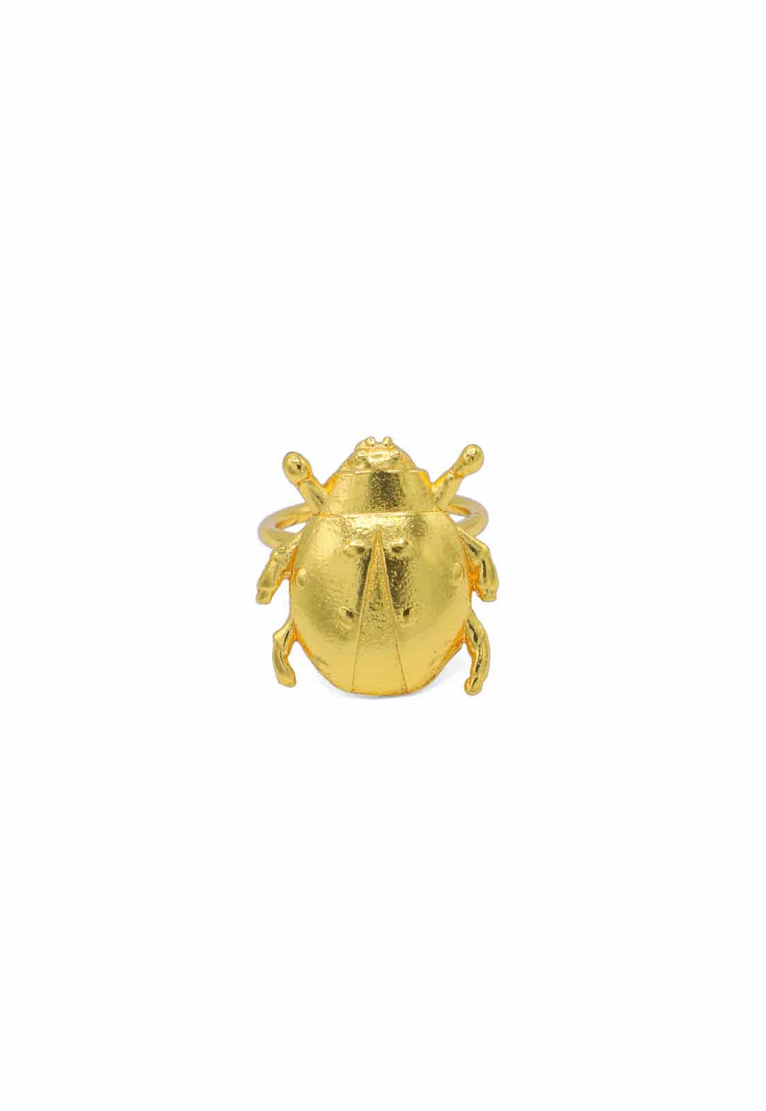 Madame Mariquita Ring - miniatura 7